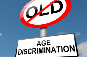 Permalink to: Age Discrimination